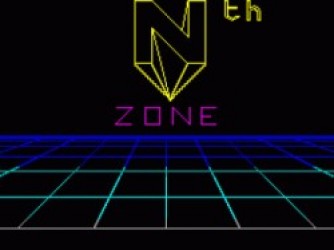 Nth Zone (1985)(Automata UK) Rom